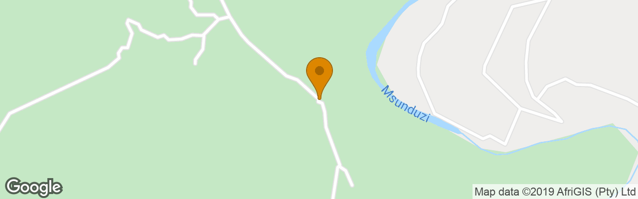 Leopard Mountain Lodge