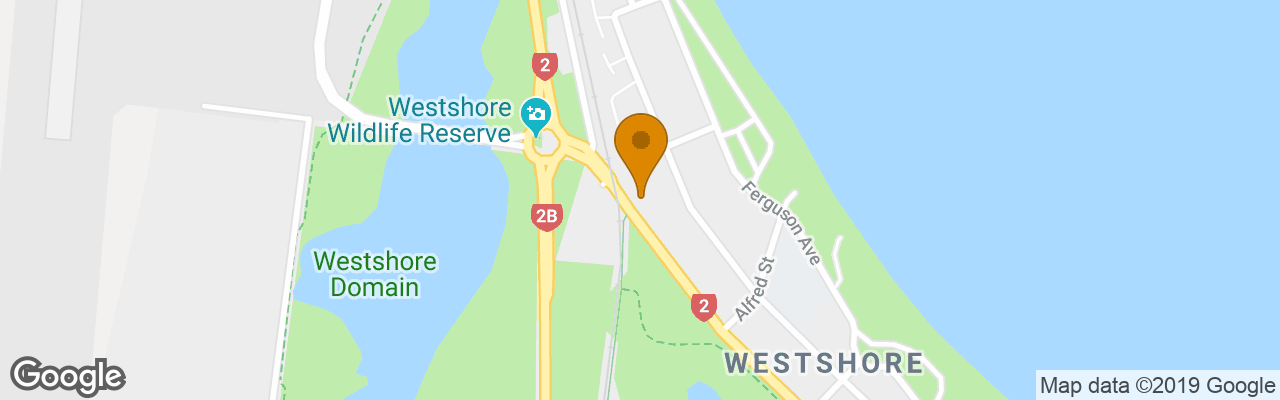 Hotel Econo Lodge Napier