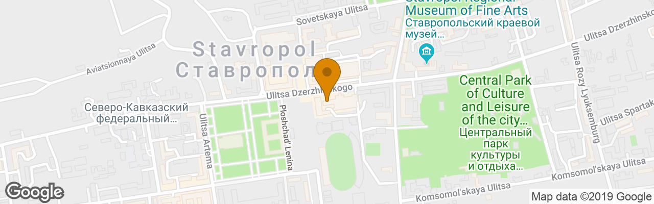 Continent Hotel Stavropol