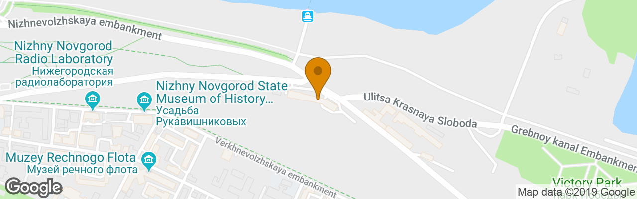 Hotel Aleksandrovskiy Garden