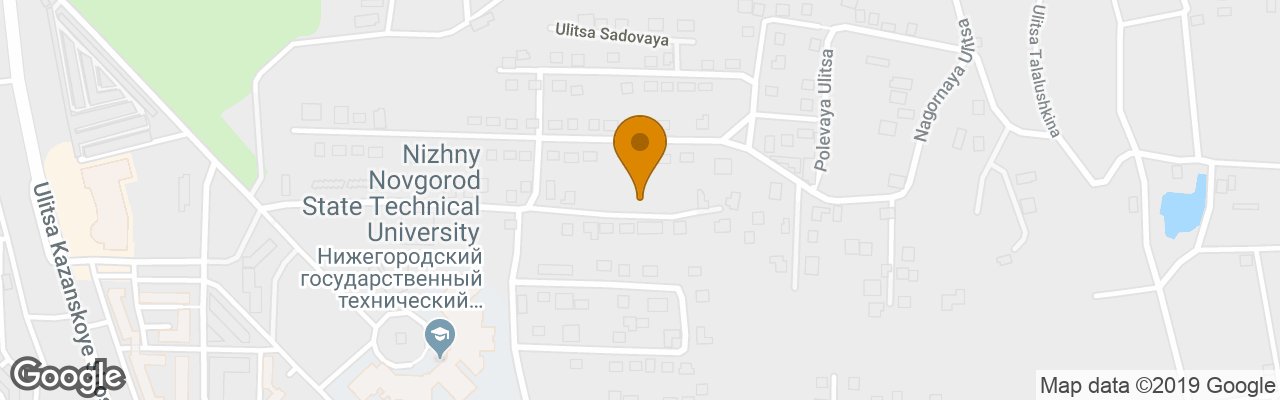 Hotel Aleksandrovskaya Sloboda