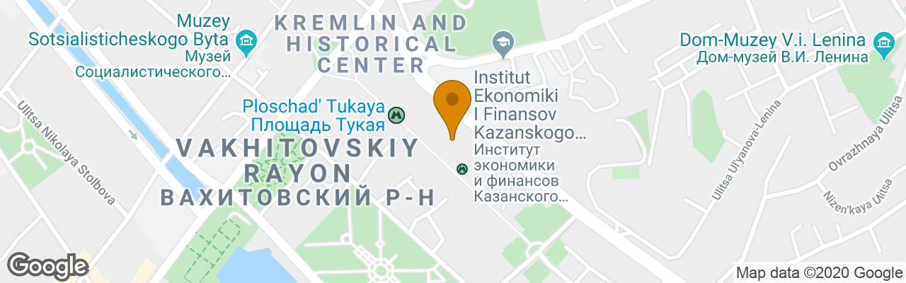 Hotel Regina Na Peterburgskoy