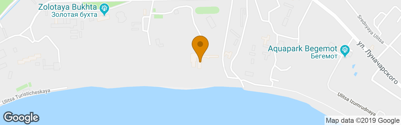 Kompass Hotels Kristall Gelendzhik