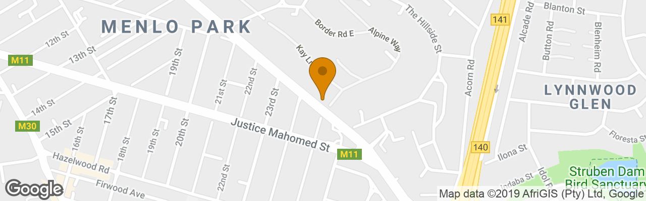 Alpine Attitide Boutique Hotel & Conference Centre