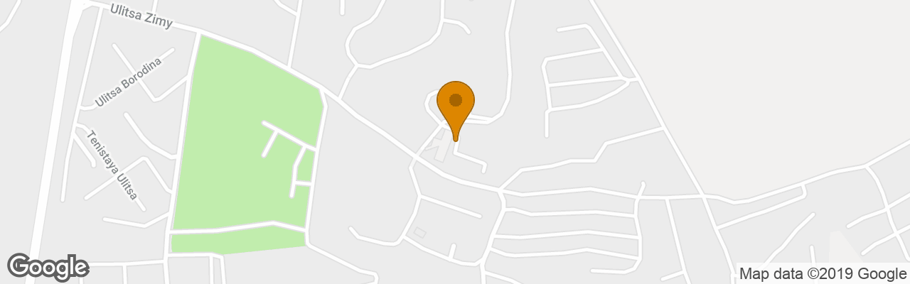 Hotel Zemlianichnye Kholmy