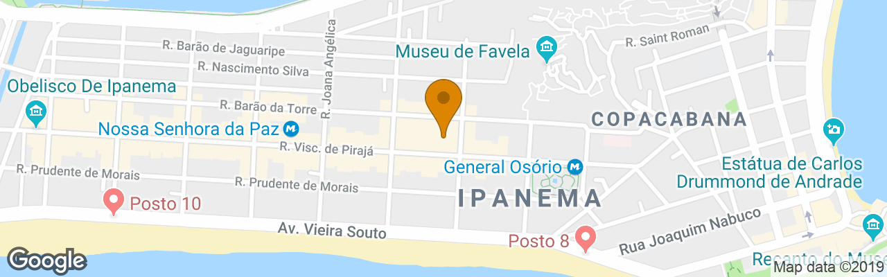 Hospedaria Casa da Harmonia 