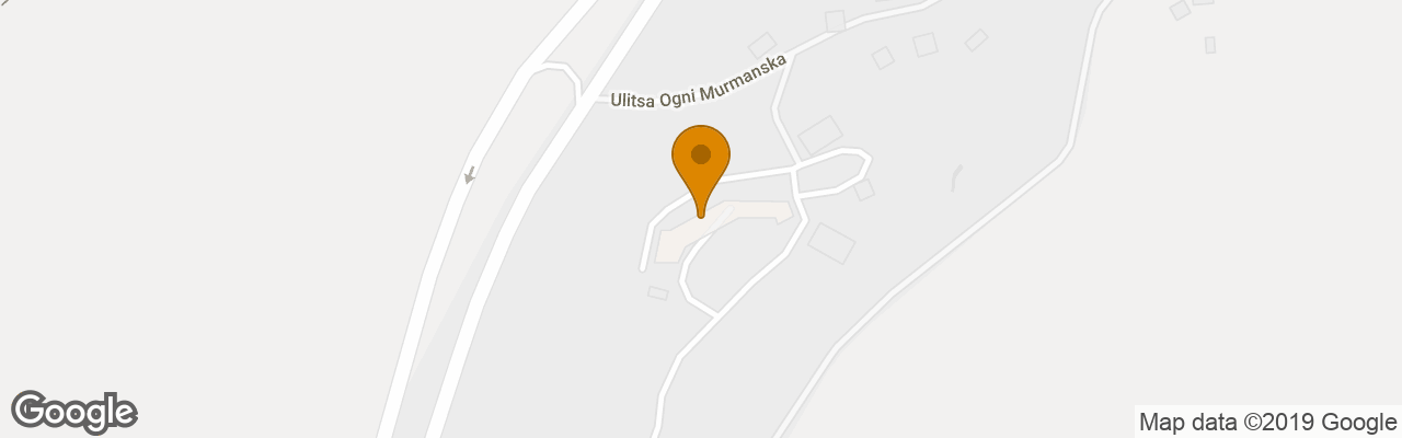 Hotel Ogni Murmanska