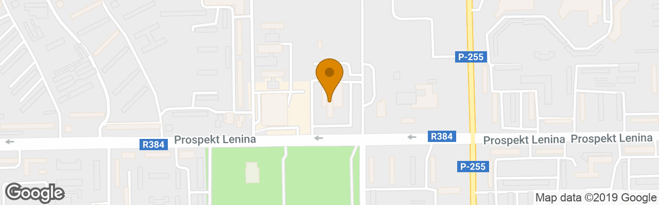 Azimut Hotel Kemerovo