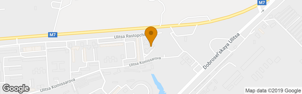 Hotel Prince Vladimir