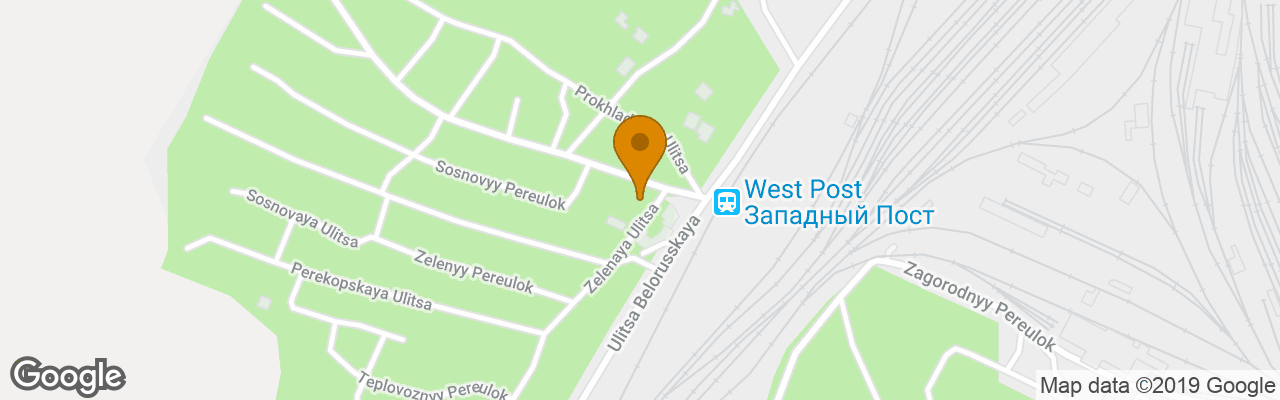 Hotel Gostiniy Dom Bryansk