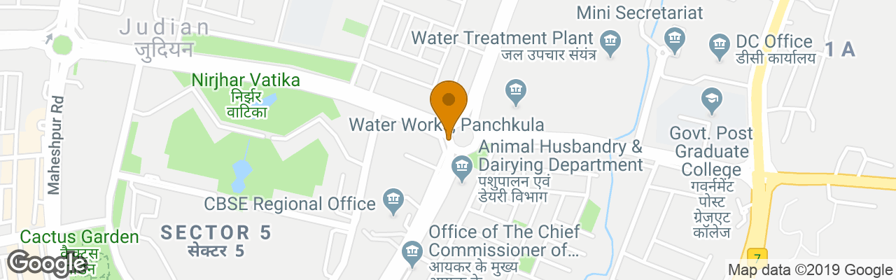 Hotel Welcom Bella Vista Chandigarh