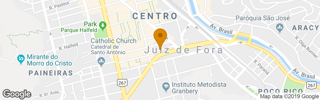 Hostel Tropeiro de Minas 