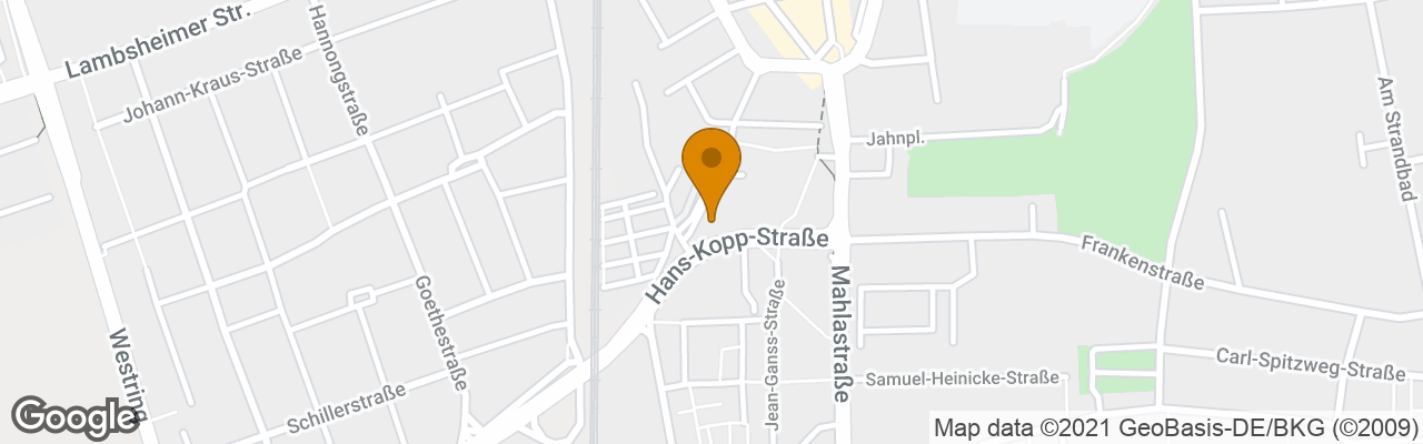 Hotel Best Western Victor S Residenz