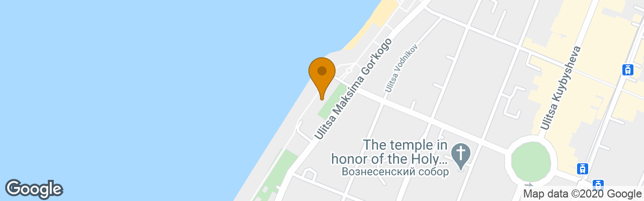 Hotel Rossiya Samara