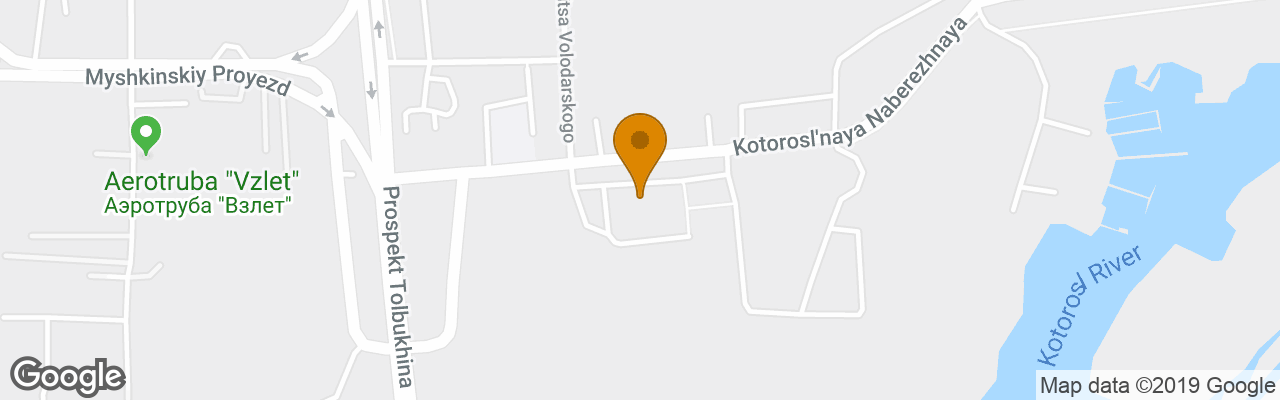 Hôtel Sk Royal Yaroslavl