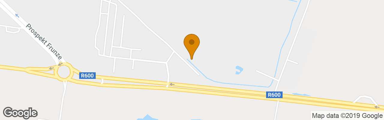 Hotel Pravoberezhnaya