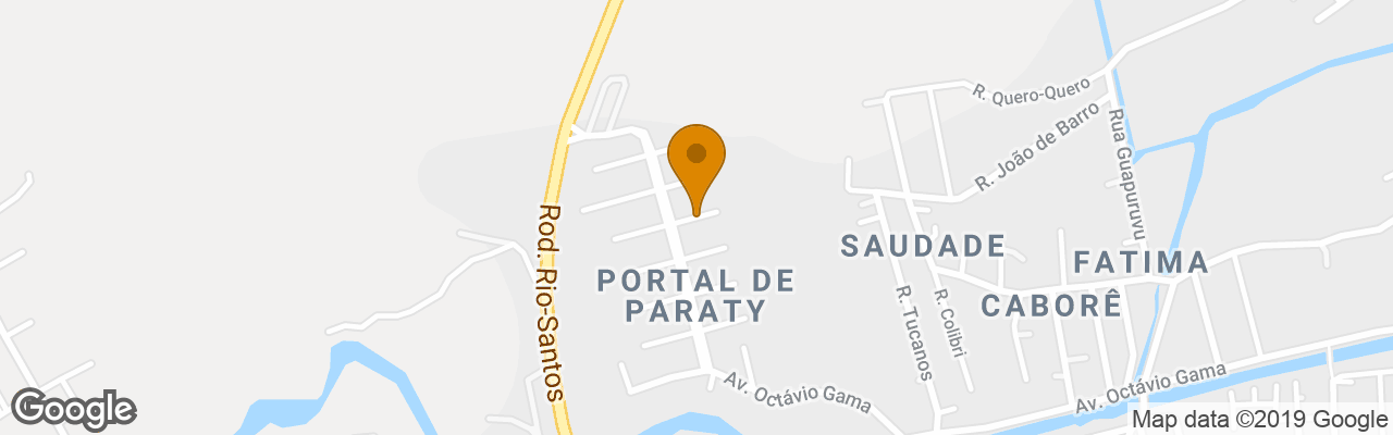 Bed and Breakfast Pouso do Portal 