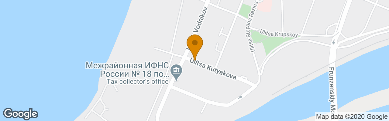 Hotel Kupecheskiy Dom