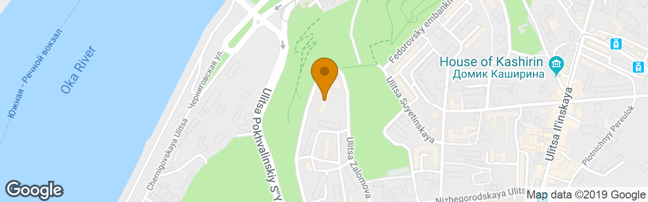 Azimut Hotel Nizhny Novgorod