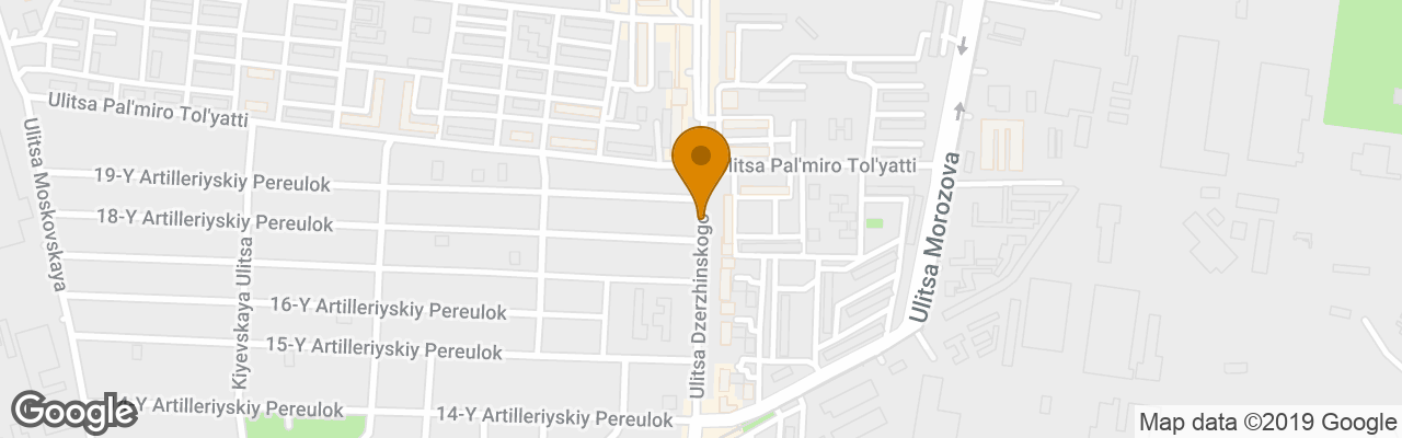 Hotel Taganrog Congress