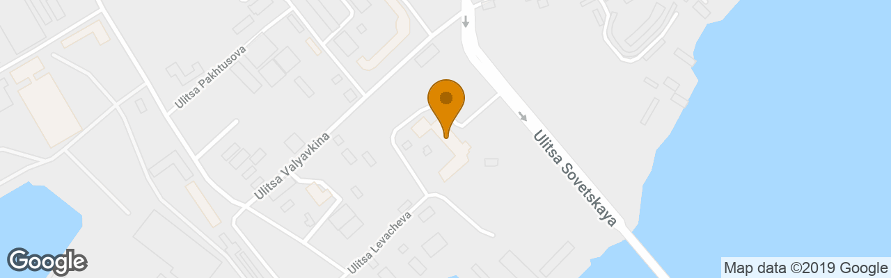 Hotel Meridian Arkhangelsk