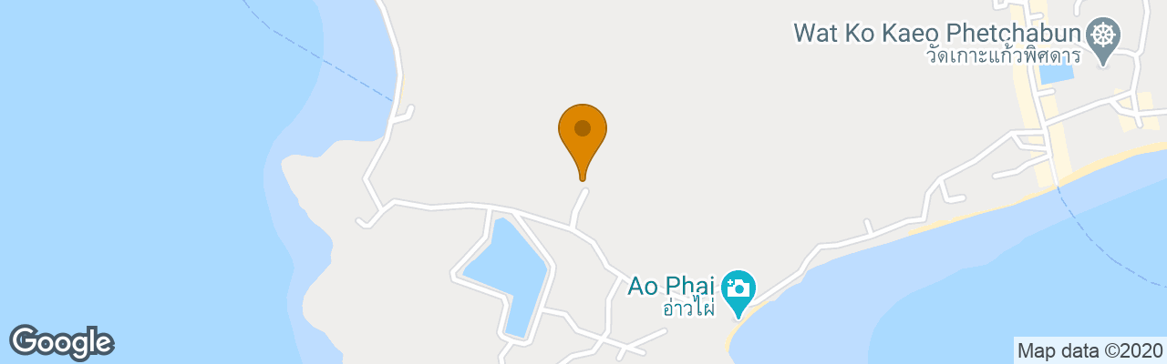 Hotel La Lune Beach Resort