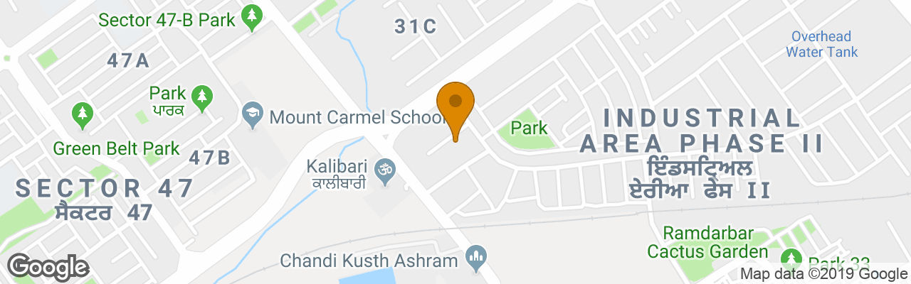 Hotel Fern Residency Chandigarh