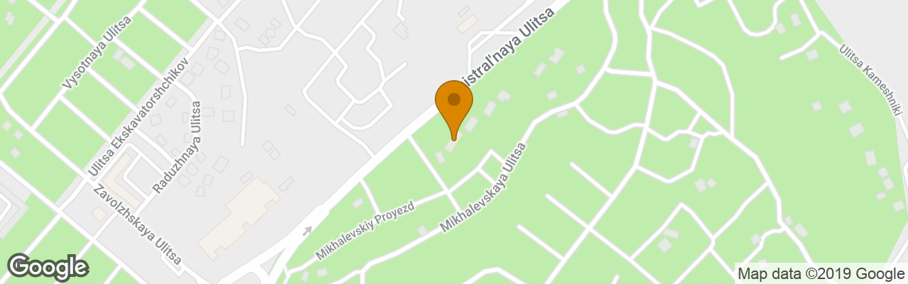 Hotel Premier Kostroma