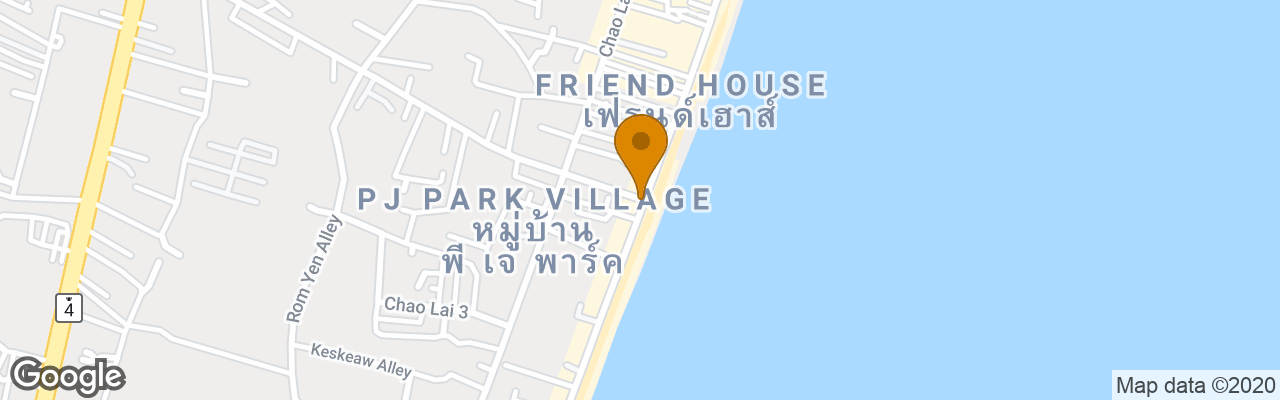 Hotel Nana North Beach