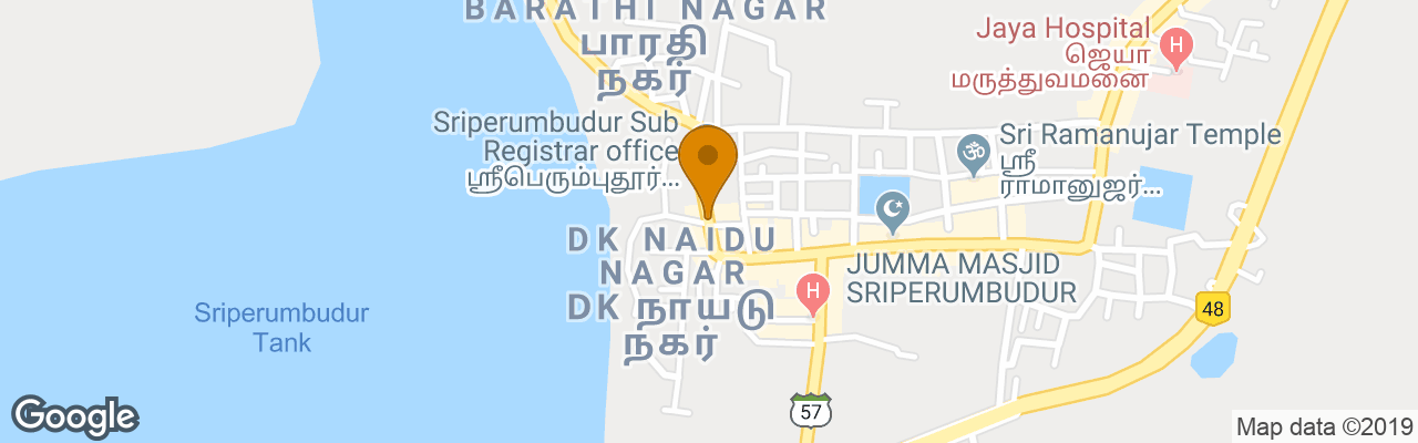 Citrus Hotels Sriperumbudur