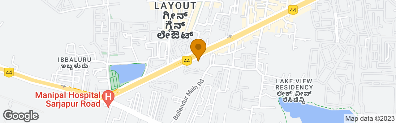 Citrus Hotels Bengaluru