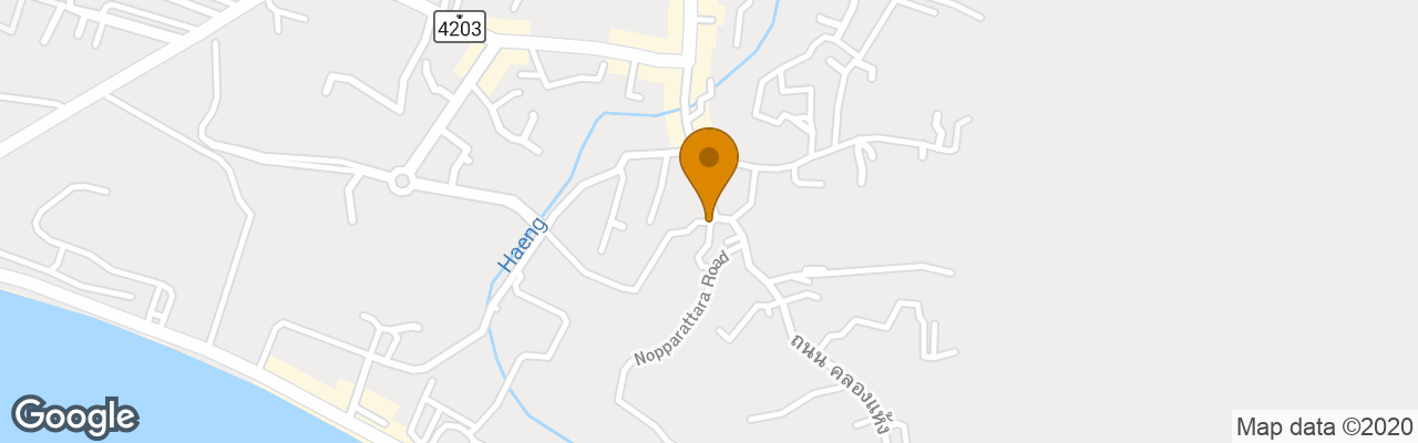 Hotel Orange Village