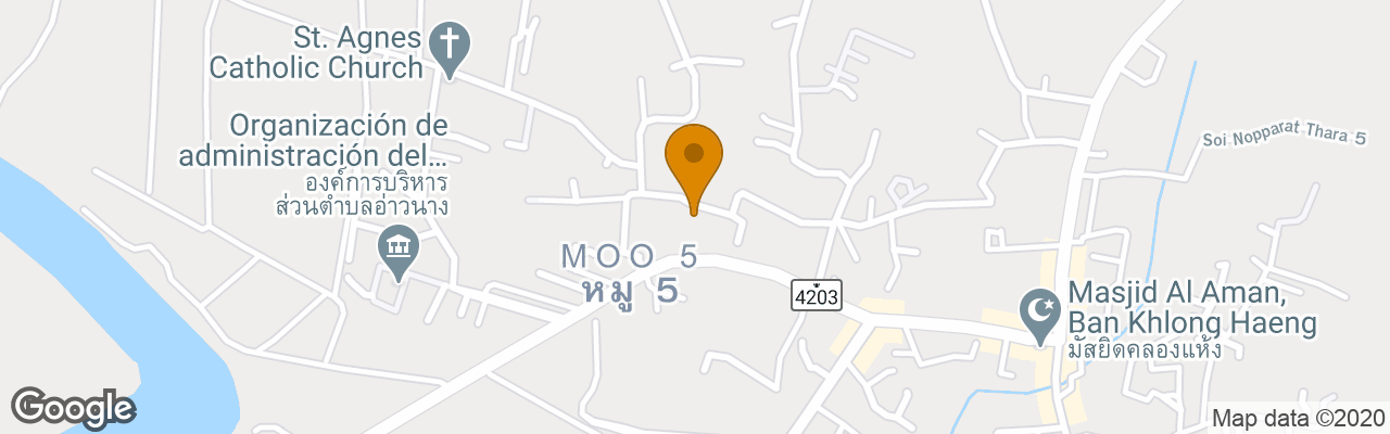 Hotel Orange Mansion