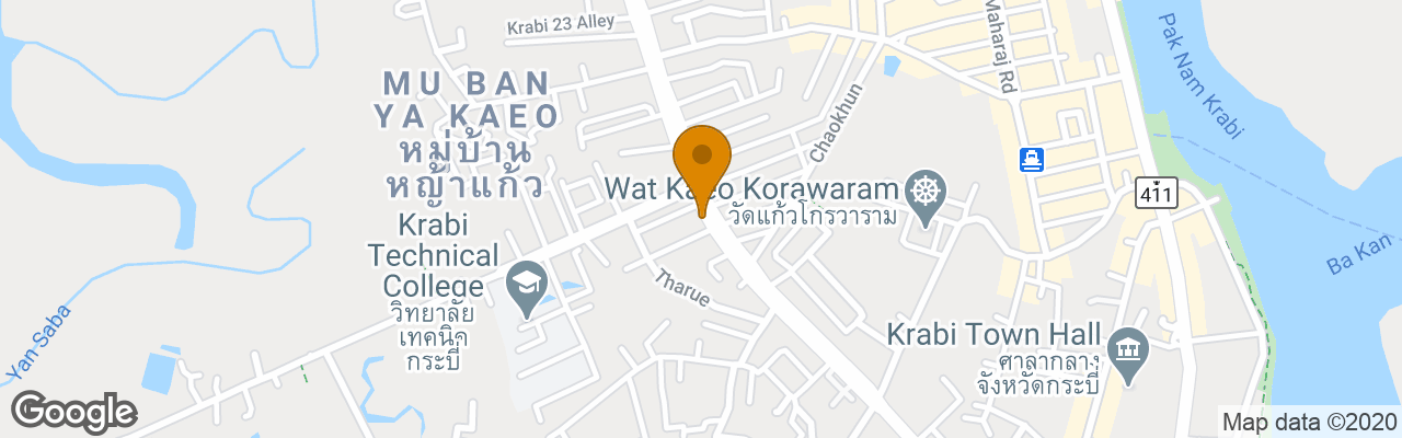 Hotel Samran Residence