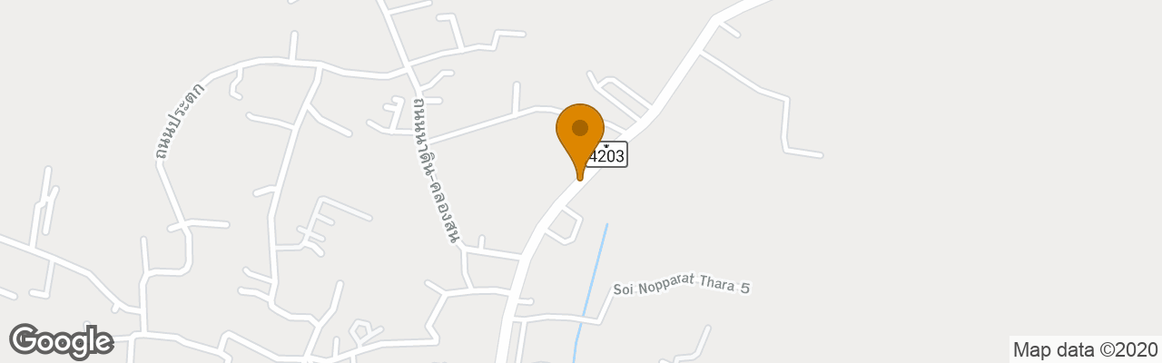 Hotel Supsangdao Resort