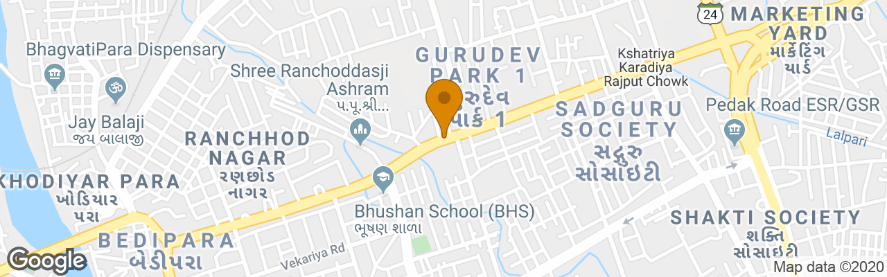 Hotel Fern Residency