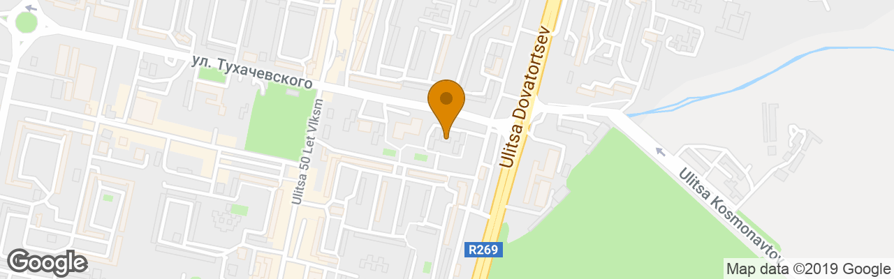 Park Hotel Stavropol