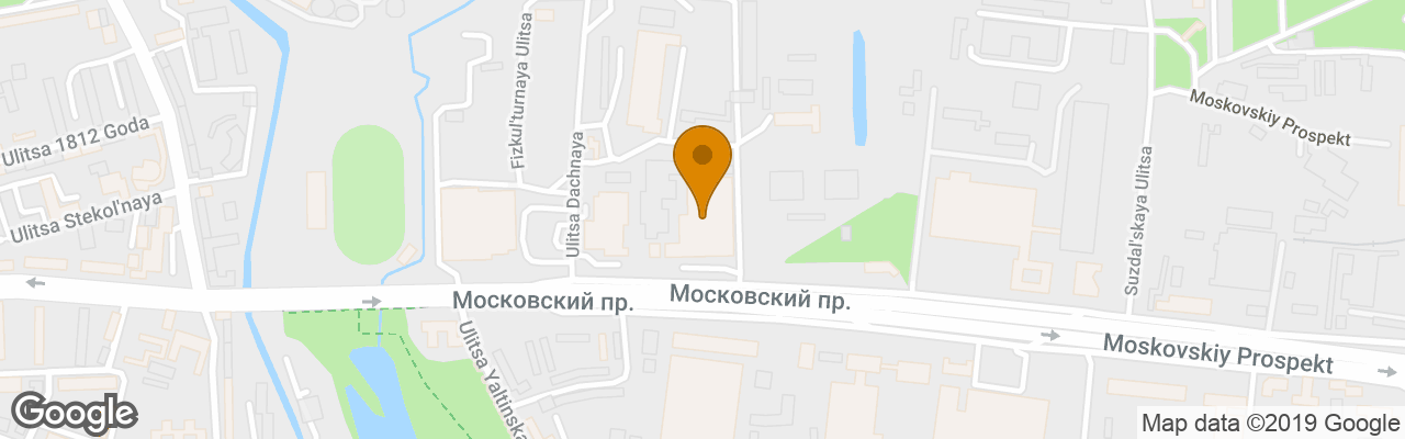 Hotel Olympic Kaliningrad