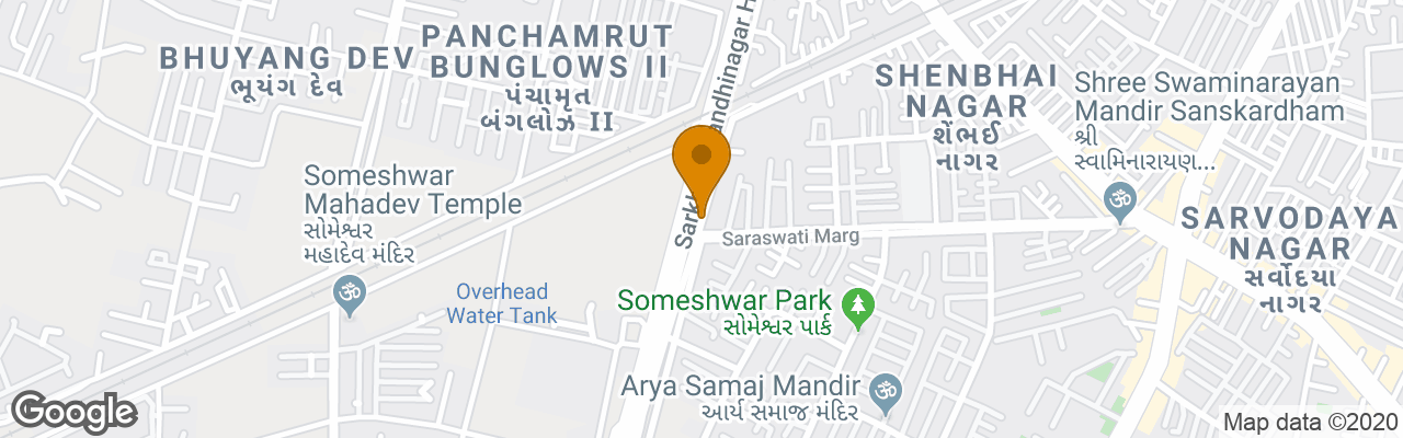 Hotel The Fern Ahmedabad