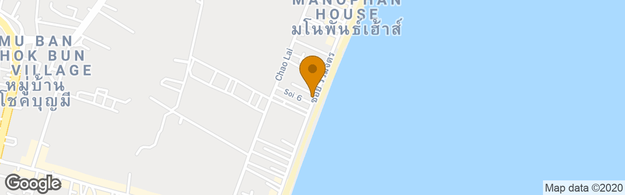 Hotel Cha Inn @ Cha Am