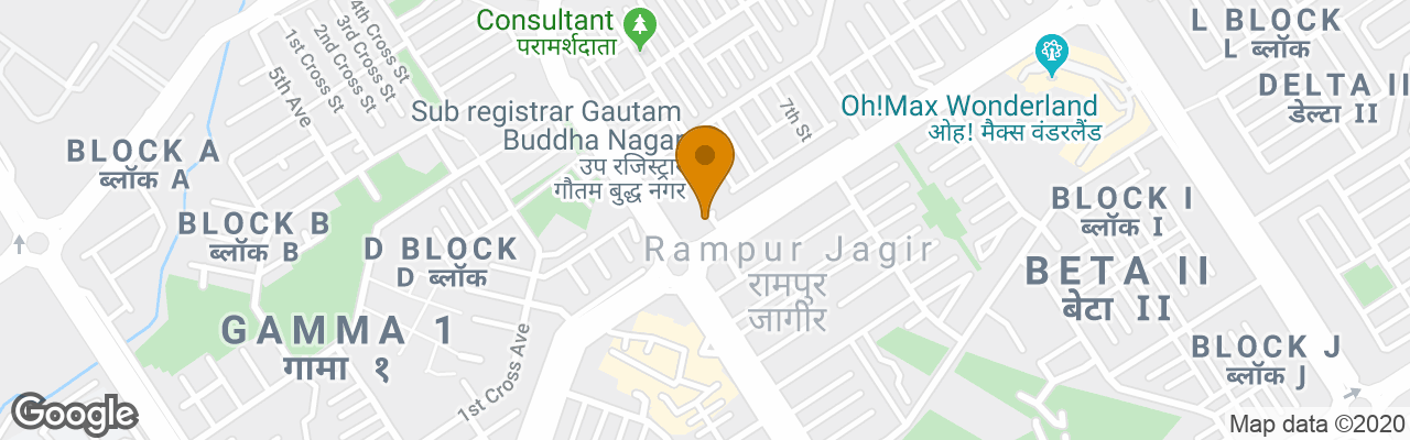 Hotel Dreams Inn Greater Noida