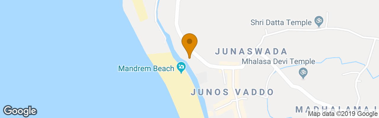 Hotel Riva Beach Resort