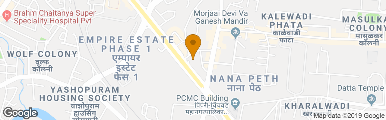 Keys Select Hotel Pimpri-Pune