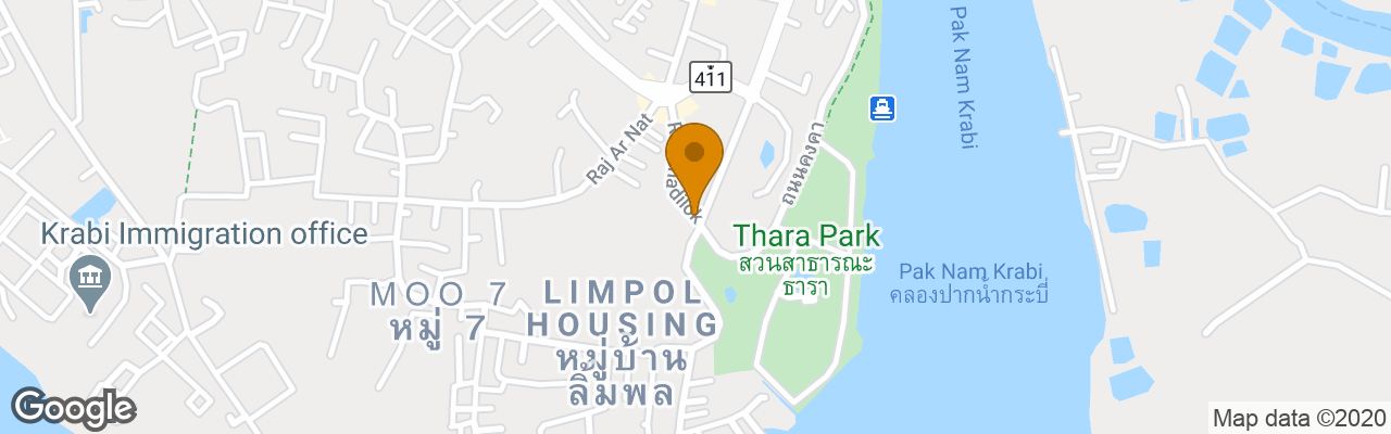 Dee Andaman Hotel Pool Bar