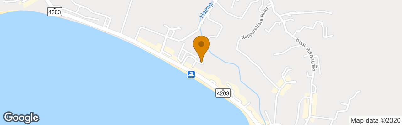 Hotel Tip Anda Resort