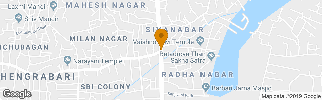 Hotel Ginger Guwahati