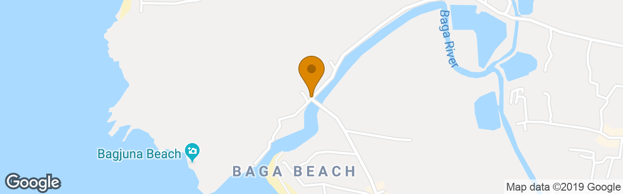 Hotel 16 Degrees North