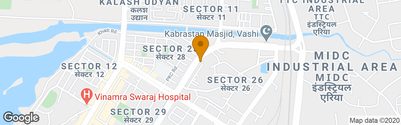 Hotel Ramada Navi Mumbai