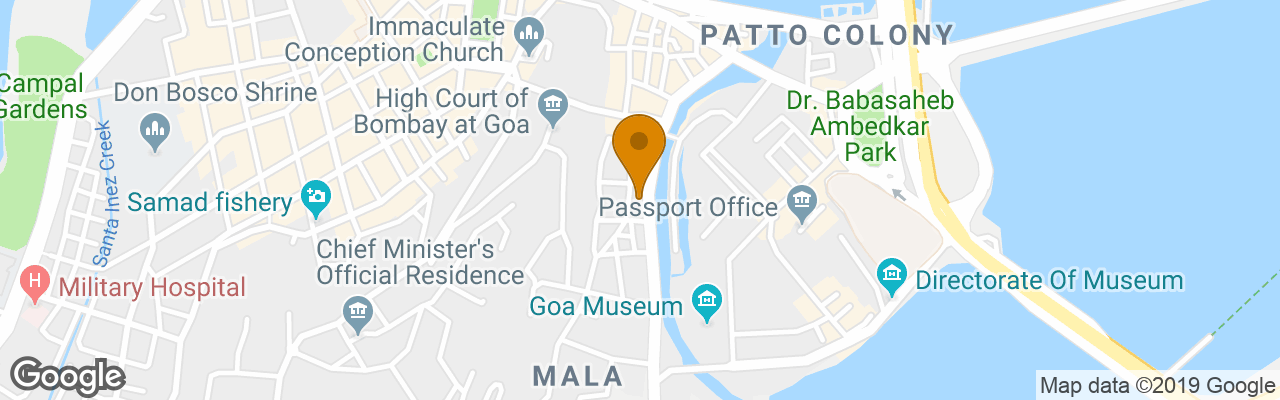 Pension Paradise Inn