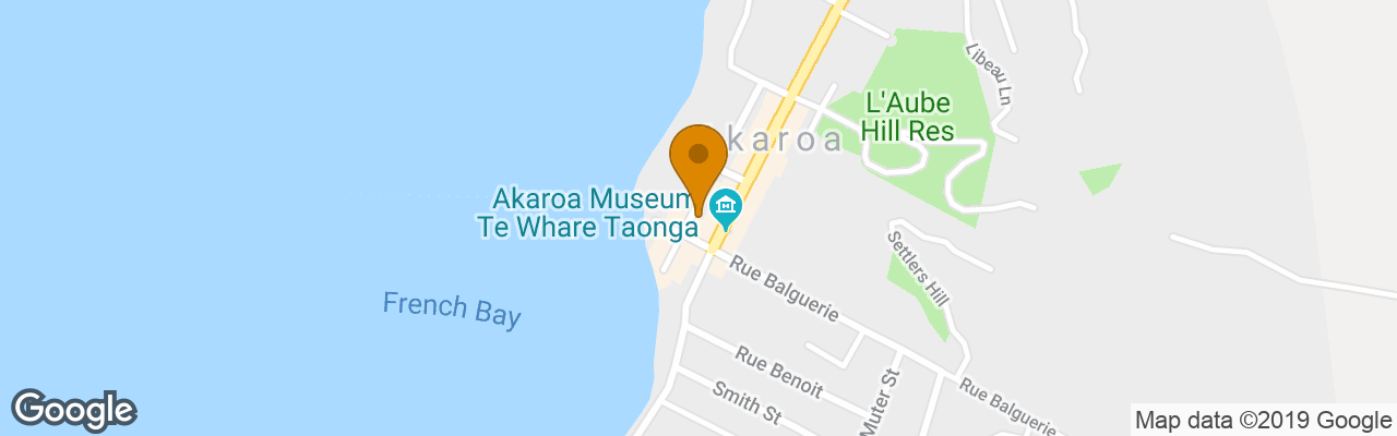 Akaroa Criterion Motel